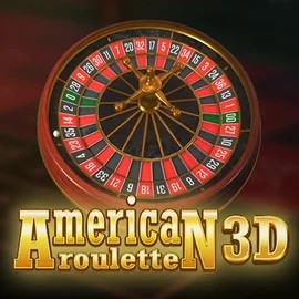 American Roullete 3D (Evoplay) by Evoplay, showcased at casoolaa.gr – game logo