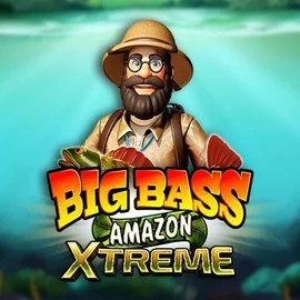 Play the Big Bass Amazon Xtreme slot by Pragmatic Play on Casoola Casino