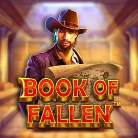 Book Of Fallen online slot from Pragmatic Play – play at casoolaa.gr