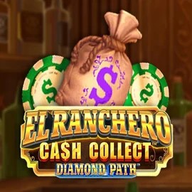 El Ranchero Cash Collect Diamond Path by Origins, showcased at casoolaa.gr – game logo