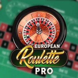 European Roulette Pro game by Play'n GO – logo hosted on Casoola Casino