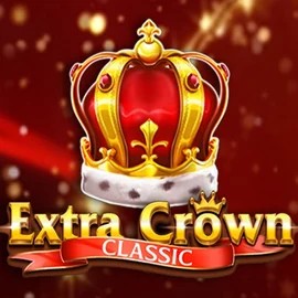 Extra Crown Classic casino game by Amusnet Interactive – featured logo at Casoola Casino