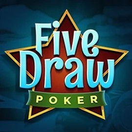 Five Draw Poker MH (Nucleus) logo by Nucleus Gaming at Casoola Casino