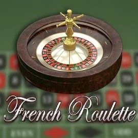 Official Table Games logo: French Roulette (BGaming) by BGAMING at Casoola Casino