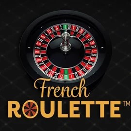 French Roulette (NetEnt) casino game by NetEnt – featured logo at Casoola Casino