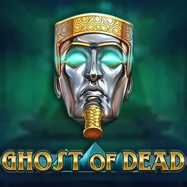 Ghost of Dead logo by Play'n GO at Casoola Casino