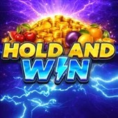 Official Slots logo: Hold and Win Games by Playson at Casoola Casino