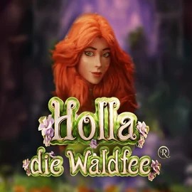 Holla die Waldfee game by Hölle Games – logo hosted on Casoola Casino