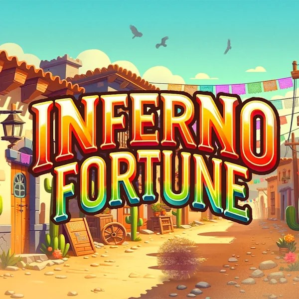 Inferno Fortune – slot by Atomic Slot Lab, featured at casoolaa.gr