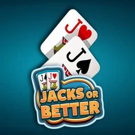 Jacks or Better (Red Rake Gaming) slot icon by Red Rake Gaming, available at Casoola Casino