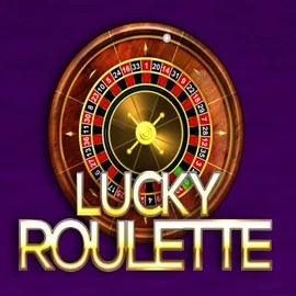 Try Lucky Roulette slot by Belatra Games on casoolaa.gr – logo image