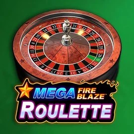 Mega Fire Blaze Roulette – slot by Playtech, featured at casoolaa.gr