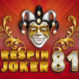 Respin Joker 81 online slot from SYNOT Games – play at casoolaa.gr