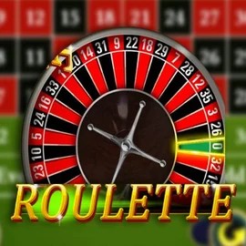 Try Roulette (Pragmatic Play) slot by Pragmatic Play on casoolaa.gr – logo image