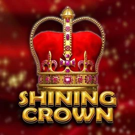 Try Shining Crown slot by Amusnet Interactive on casoolaa.gr – logo image