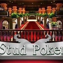 Stud Poker 3D – slot by iSoftBet, featured at casoolaa.gr