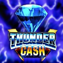 Thunder Cash online slot from Novomatic – play at casoolaa.gr